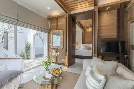 Aleenta Phuket - Phang Nga - The Leadings of the World - 169