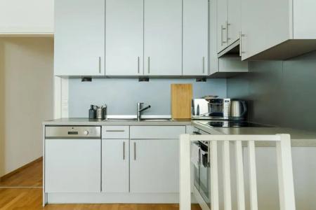 Business & Family Ambiente Apartments - 48