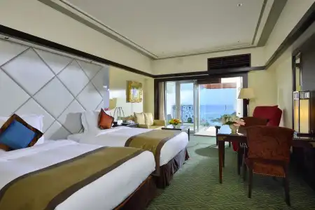 Okinawa Kariyushi Resort Exes Onna - 9