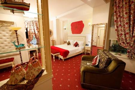 2 KITARRAT Boutique & SPA - 52