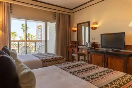 SUNRISE Remal Resort - 42