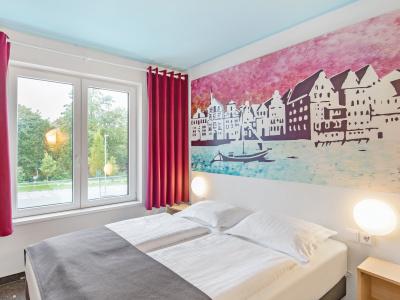 B&B Lüneburg - 4