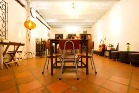Luang Poj Boutique Hostel - 9