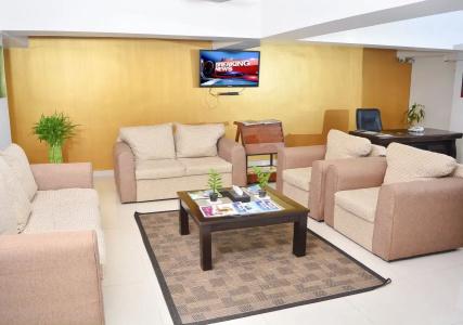 Unique Towers Luxury Boutique Suites - 4