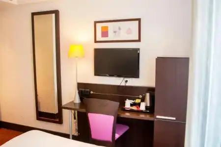 le 55 Montparnasse Hôtel - 70