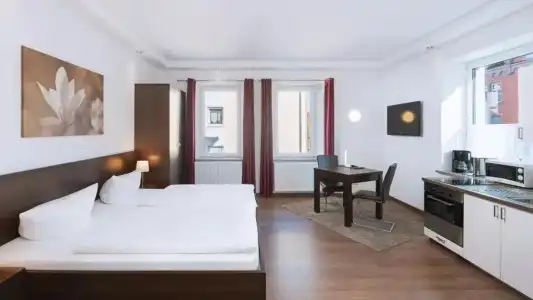 Apart- Stadtvilla Premium - 67