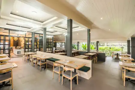 Khaolak Emerald Beach Resort and Spa - 24