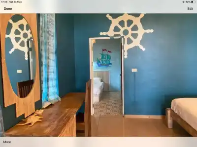 Heaven Beach Eco resort & Art - 24