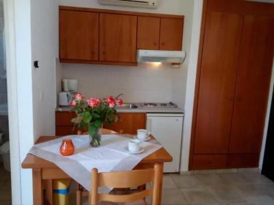 Aspri Petra Apartments - 86
