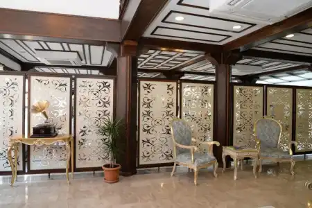 Bursa Grand Family & Spa - 17