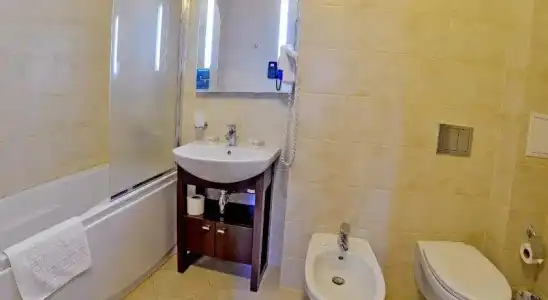 Romantik Spa - 5
