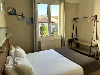 Mosaikhotel - 21
