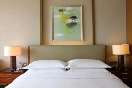 Sheraton Huizhou Bailuhu - 187