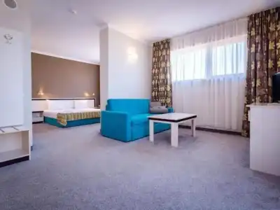 Oasis Del Mare - 2