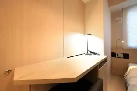 S-peria Inn Nihonbashi Hakozaki - 66