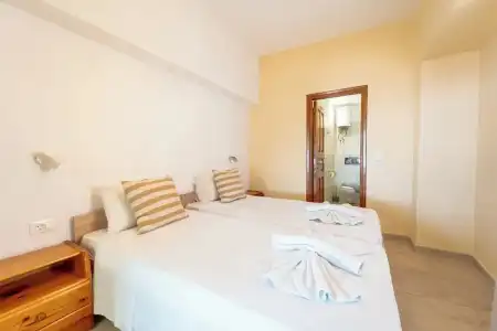 Lindos Harmony Suites - 97