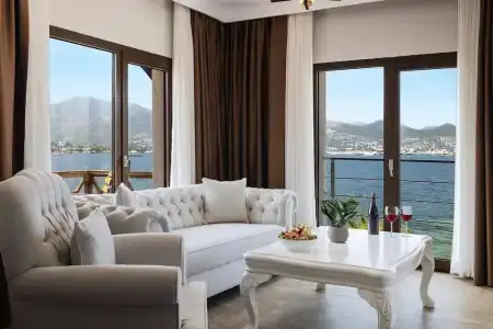 Elite Bodrum - 82