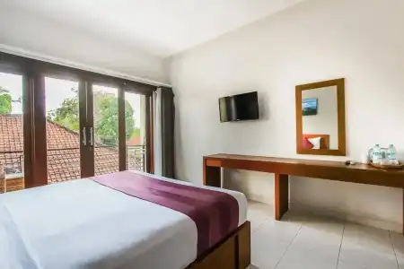 D'gaduh Suite Kuta - 69