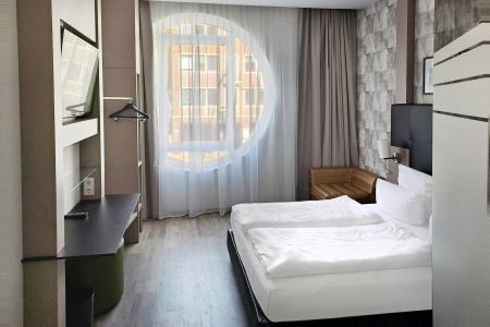 Garner Bremen City by IHG - 6
