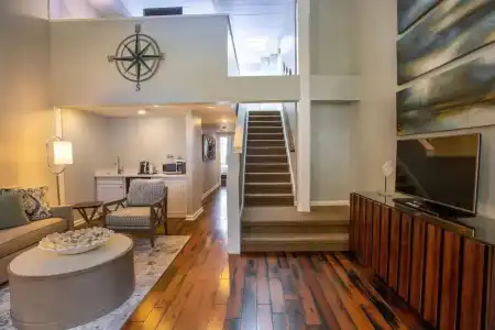Olde Harbour Inn, Historic Inns of Savannah. - 34