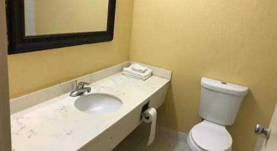 Rodeway Inn Fort Wayne - 8