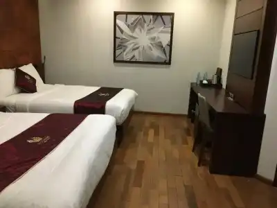 Victorian DaLat - 5