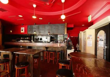 Grampus Inn Osaka Namba - 13