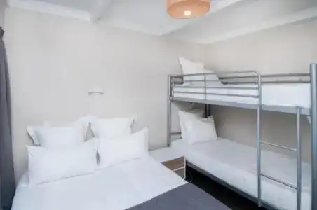 Whispering Sands Motel - 3