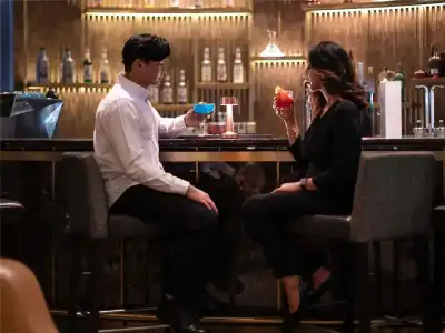 Novotel Kuala Lumpur City Centre - 41