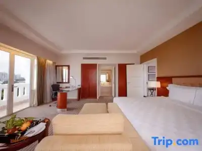 Equatorial Ho Chi Minh City - 114