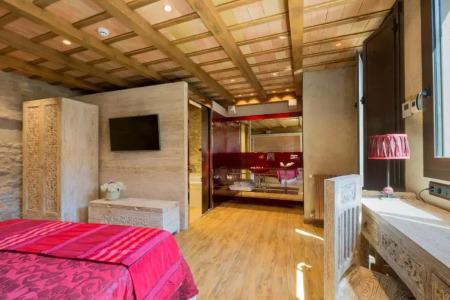 Apartments Historic - 17