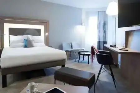 Novotel Chateau De Versailles - 31