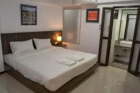 The 168 Gallery Residence - 15