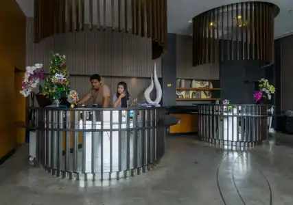 ASHLEE Hub Patong - 41