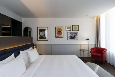 Radisson Collection, Santa Sofia Milan - 4