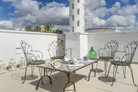 Masseria Le Mandorle - 32