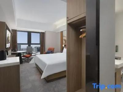 Hampton by Hilton Chengdu Waishuangnan - 40