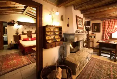 Bellevue & Spa Relais & Chateaux - 131