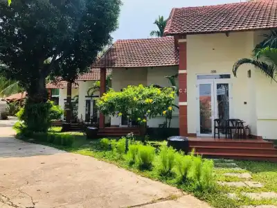 Eco Resort Phu quoc - 35