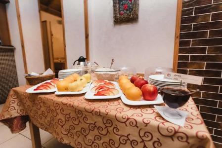 Sribni Leleky & Spa - 7