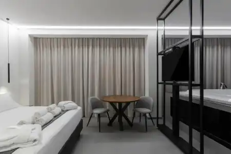 Guest house Suite Palermo Apartment - 132