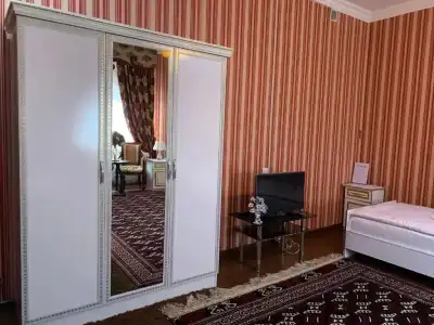Sitorabonu Mini-Hotel - 36