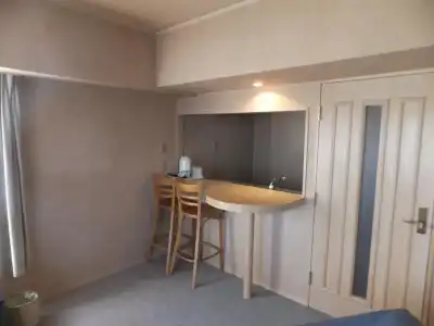 Alpha Inn Akita - 75