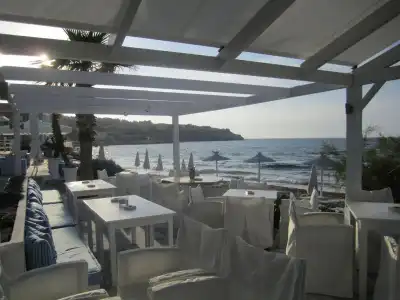 Petradi Beach Lounge - 28
