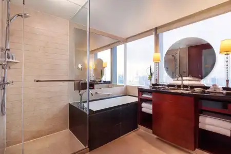 JW Marriott Shanghai at Tomorrow Square - 40