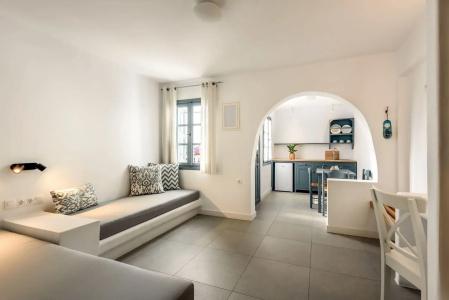 Nissia Kamares Apartments - 10