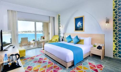 Hotelux La Playa Alamein - 26