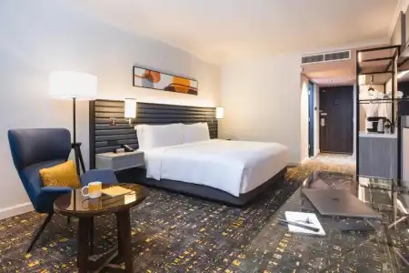 voco Orchard Singapore by IHG - 41