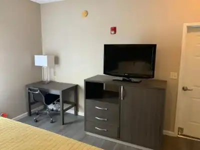 Quality Inn Ormond Beach – Daytona - 32