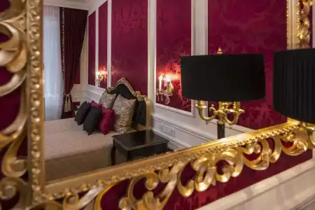 Schloß Schönbrunn Grand Suite - 37